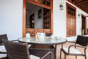 Guanapay Home en el Centro de Teguise